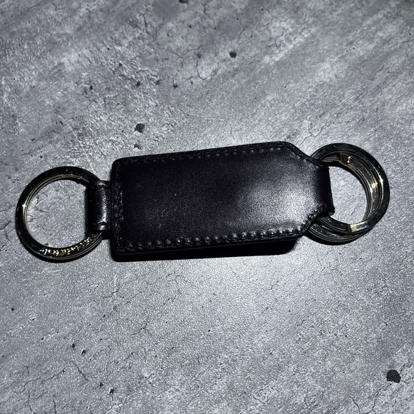 Burberry Keychain/ key ring - Picture 4 of 4